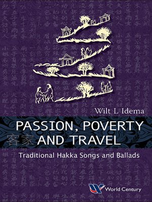 cover image of Passion, Poverty and Travel